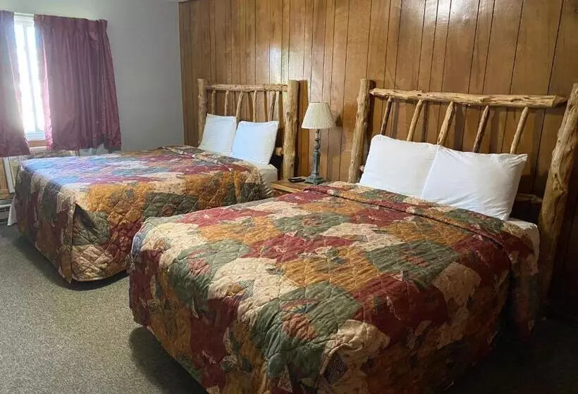 모텔 Celebrity Inn