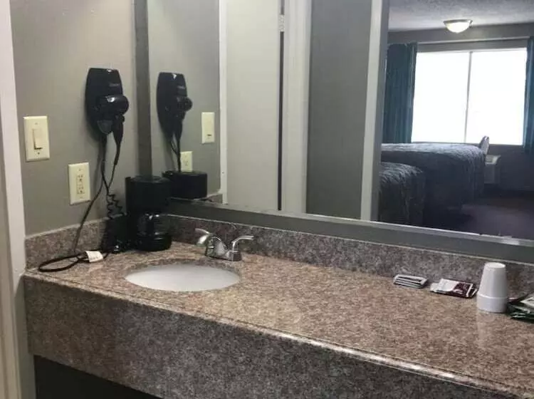 汽车旅馆 Express Inn Bay City