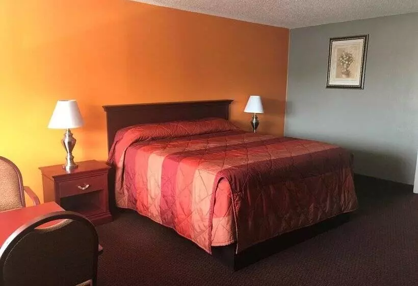 汽车旅馆 Express Inn Bay City