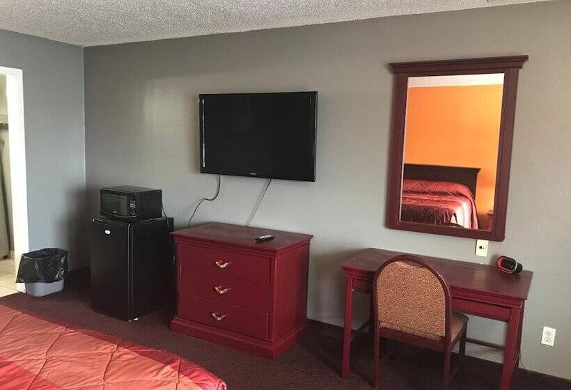 Мотель Express Inn   Bay City