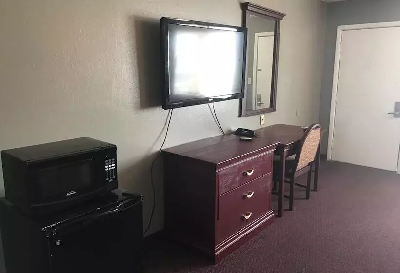 汽车旅馆 Express Inn Bay City