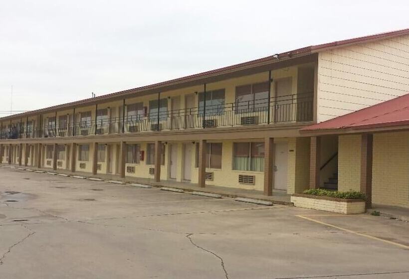 Мотель Express Inn   Bay City