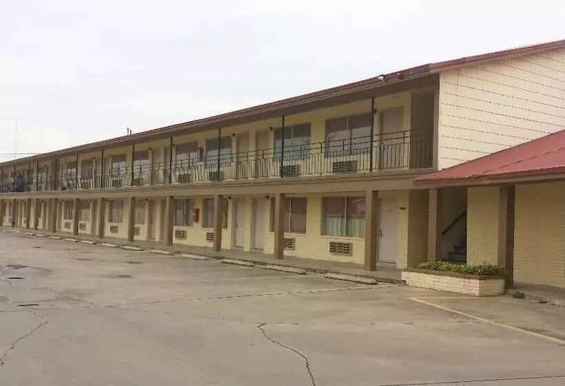 汽车旅馆 Express Inn Bay City