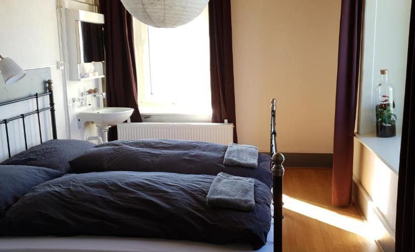 Hospedaria Bündner Rigi