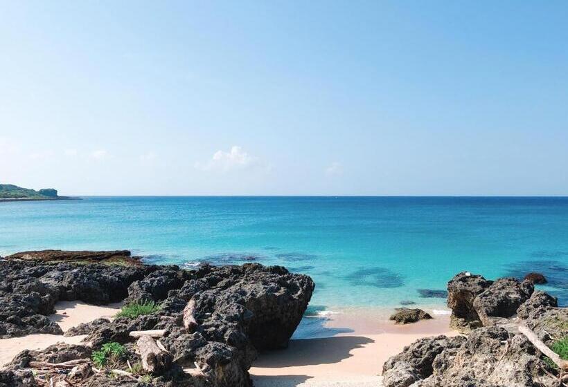 ベッドアンドブレックファースト 墾點心 Kenting Dessert 背包民宿