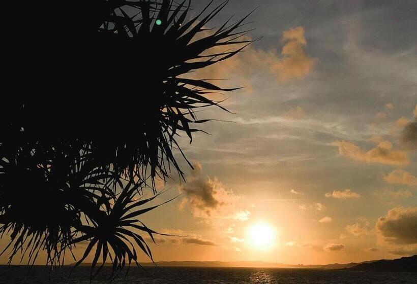 ベッドアンドブレックファースト 墾點心 Kenting Dessert 背包民宿