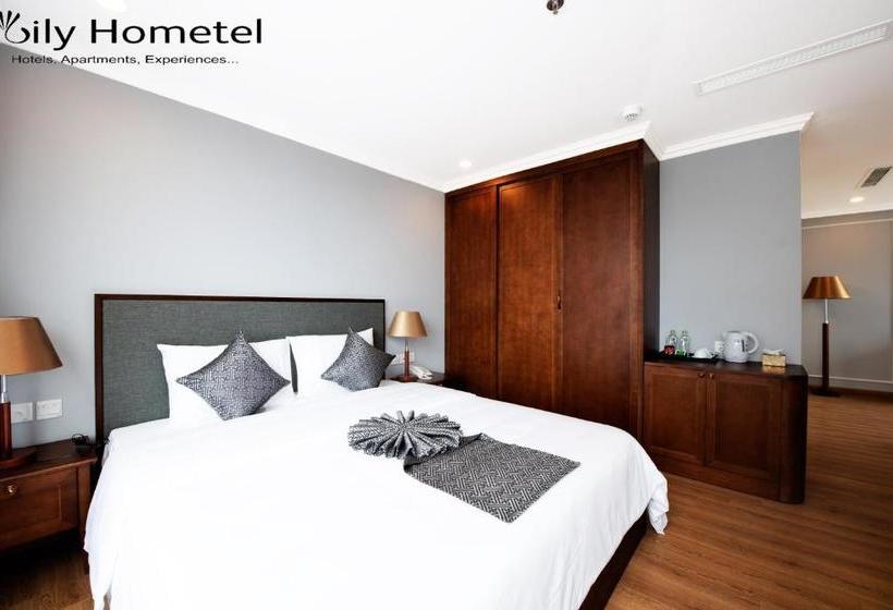 Fotos del hotel Cau Giay:  14