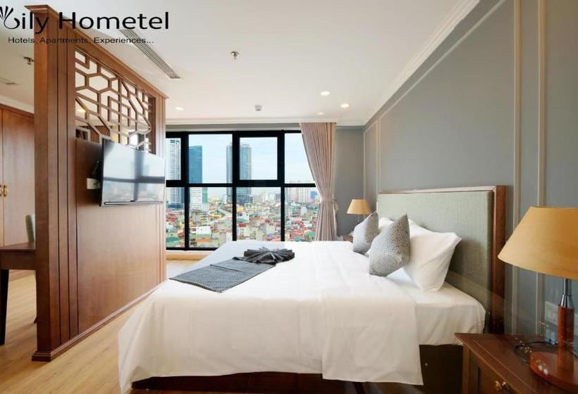 Fotos del hotel Cau Giay:  23