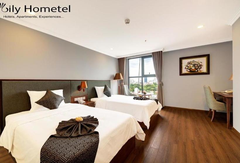 Fotos del hotel Cau Giay:  15