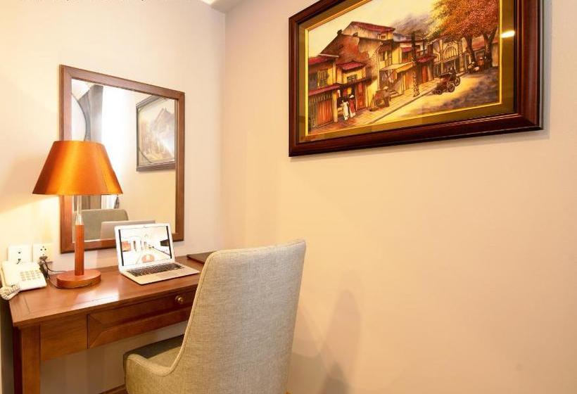 Fotos del hotel Cau Giay:  2