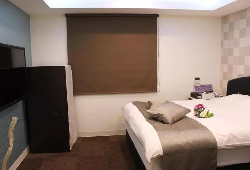 ホテル Pal Anesso Nakatsu