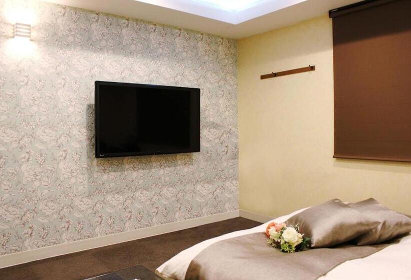 호텔 Pal Anesso Nakatsu