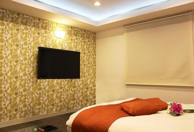 ホテル Pal Anesso Nakatsu