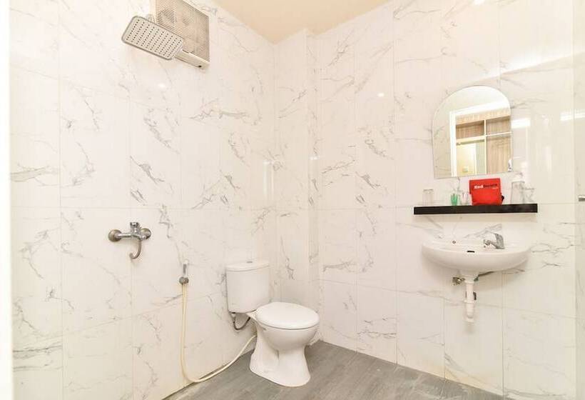 Szálloda Reddoorz Plus @ Ketapang Satu Beach Kupang