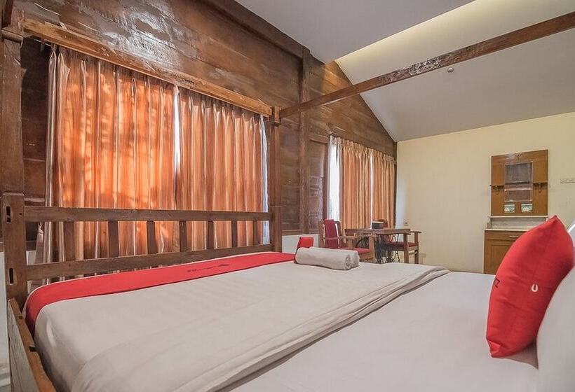 Hotel Reddoorz Resort @ Lembang 2