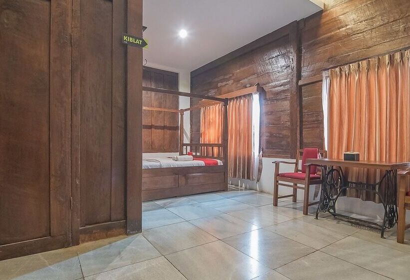 Hotel Reddoorz Resort @ Lembang 2