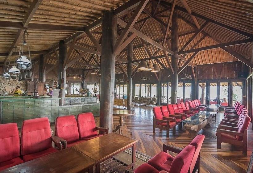 Hotel Reddoorz Resort @ Lembang 2