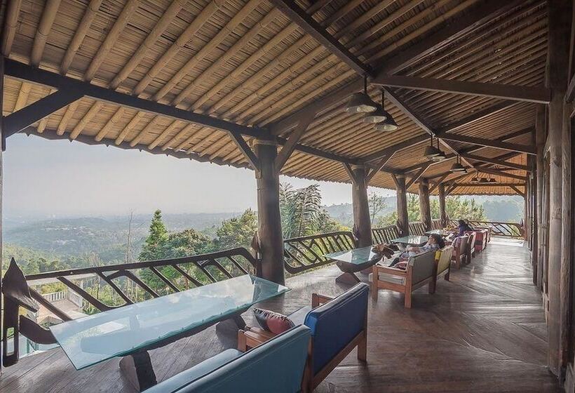 Hotel Reddoorz Resort @ Lembang 2