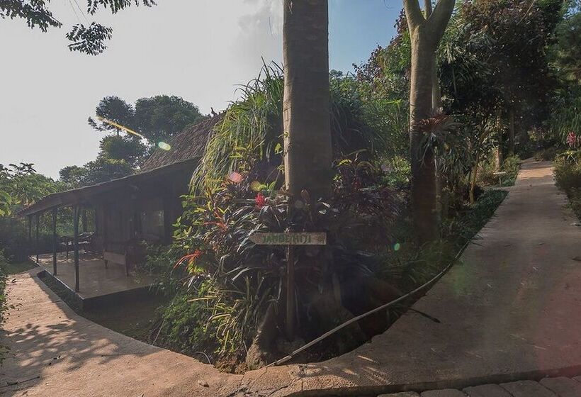 Hotel Reddoorz Resort @ Lembang 2