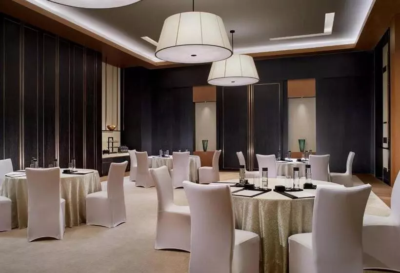 ホテル The Ritzcarlton, Xi An