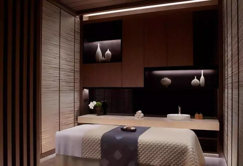 ホテル The Ritzcarlton, Xi An