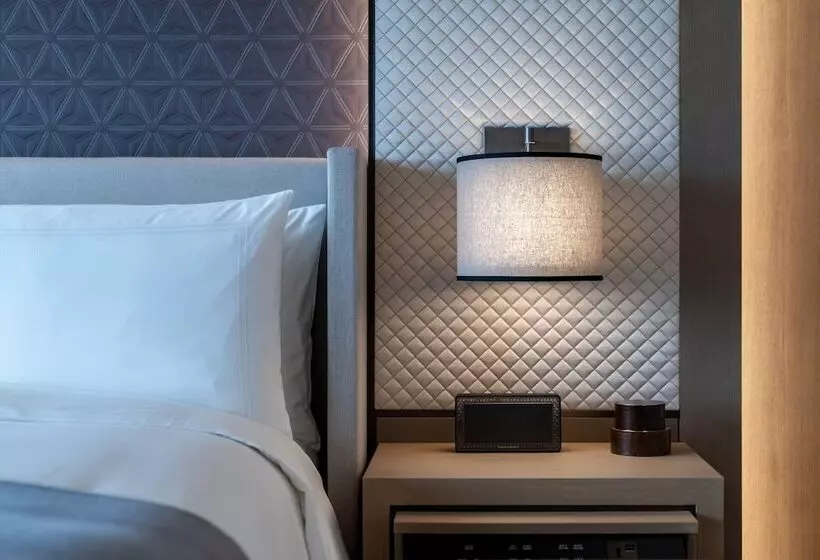 ホテル The Ritzcarlton, Xi An