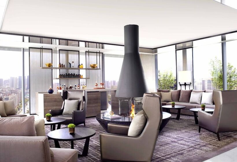 ホテル The Ritzcarlton, Xi An