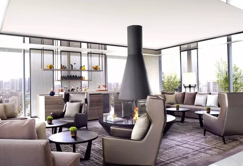 ホテル The Ritzcarlton, Xi An