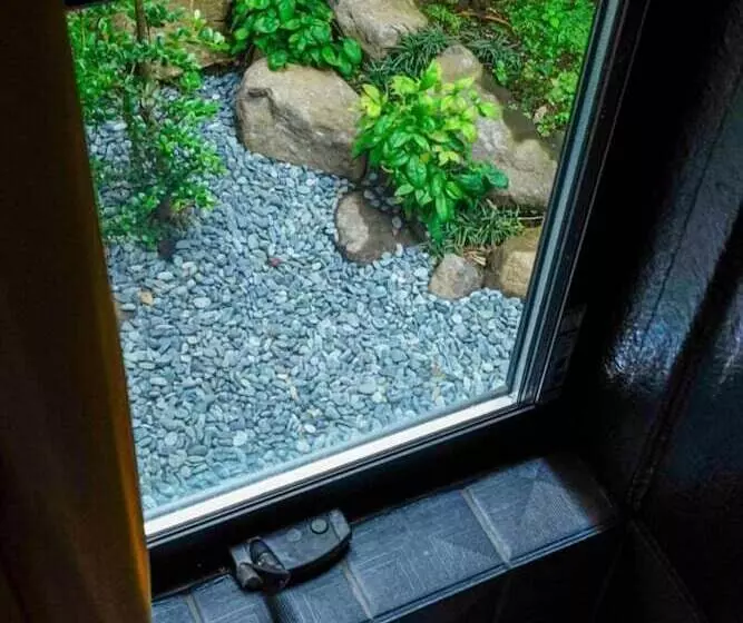 Kichinya Yagoro Hostel