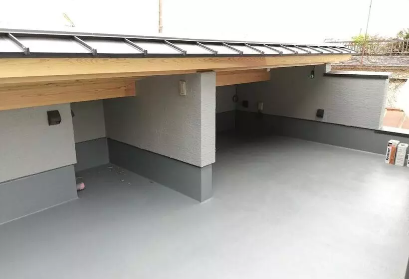 Kichinya Yagoro Hostel