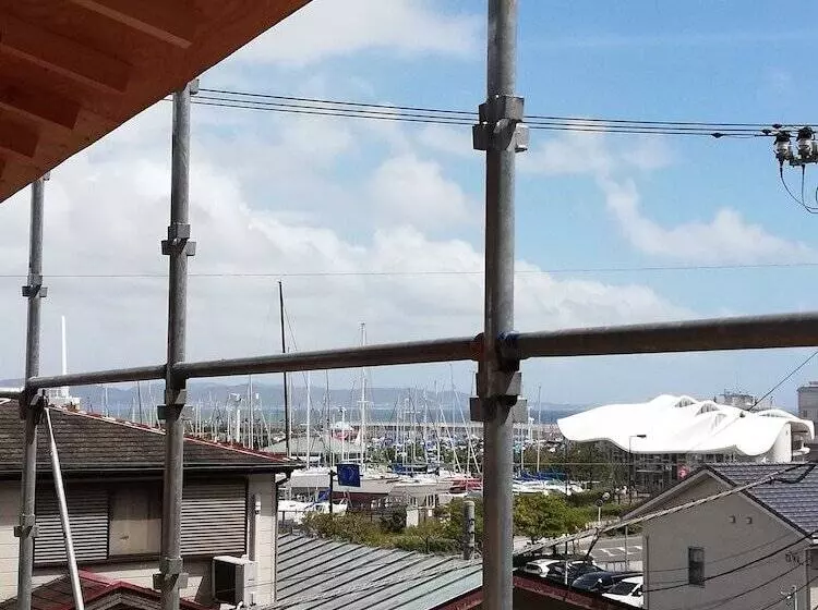 Kichinya Yagoro Hostel