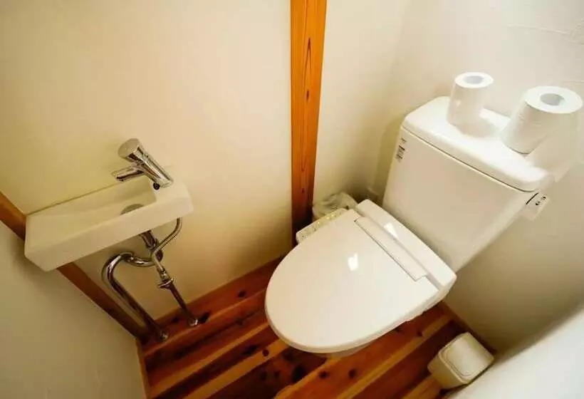 Kichinya Yagoro Hostel
