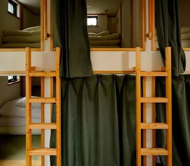 Kichinya Yagoro Hostel