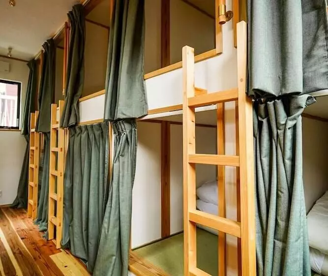 Kichinya Yagoro Hostel