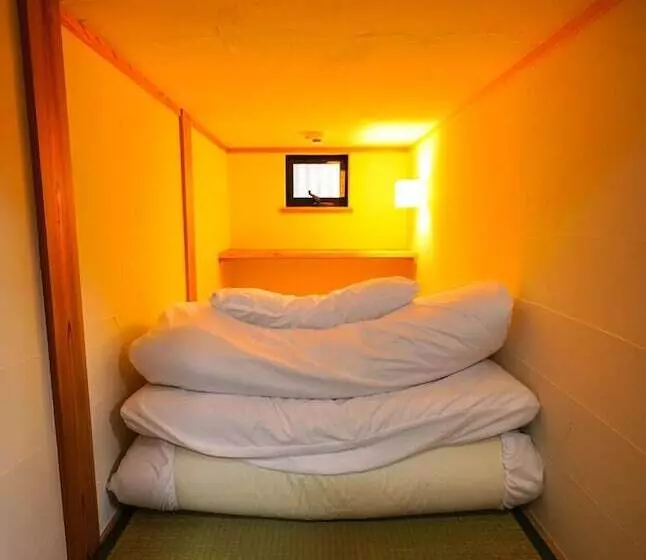Kichinya Yagoro Hostel