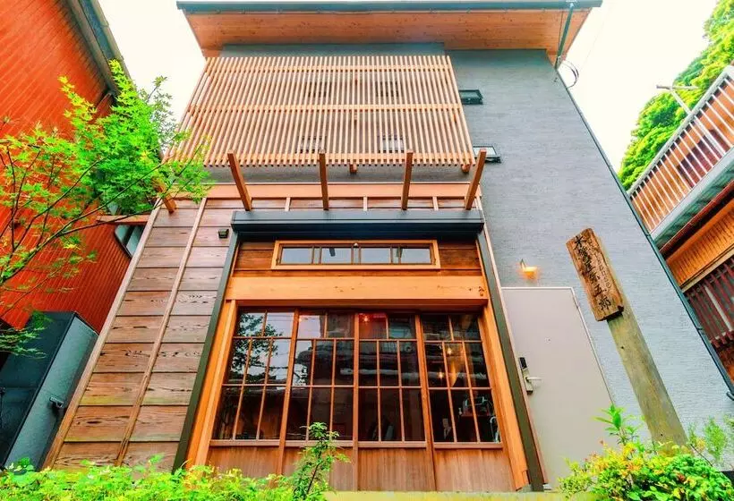 Kichinya Yagoro Hostel