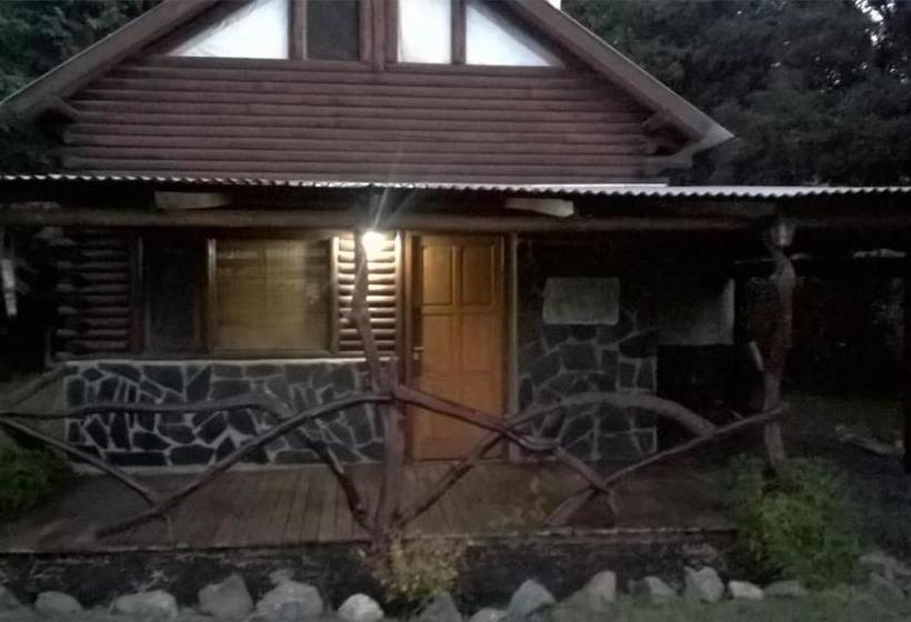 La Fontana De Tandil