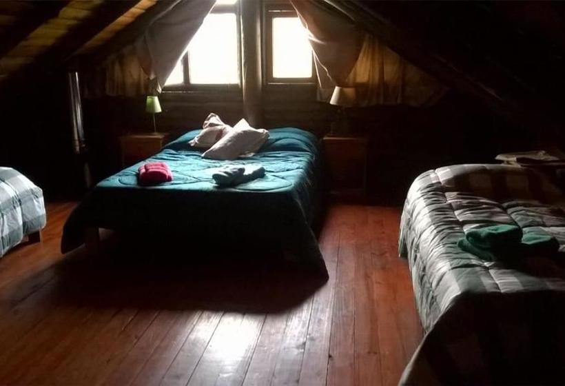 La Fontana De Tandil