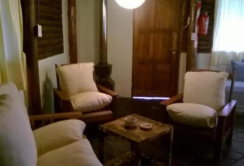 La Fontana De Tandil