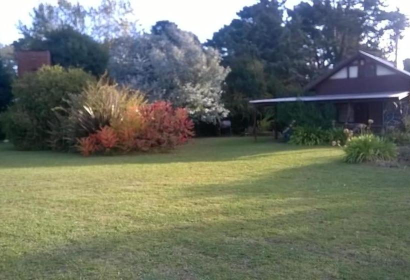 La Fontana De Tandil