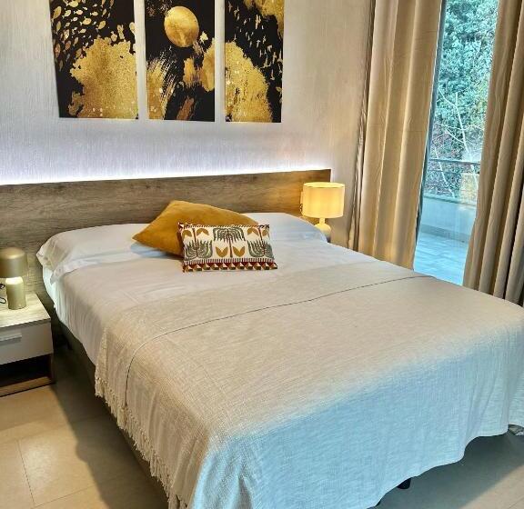 بنسيون Civico 29 Rooms