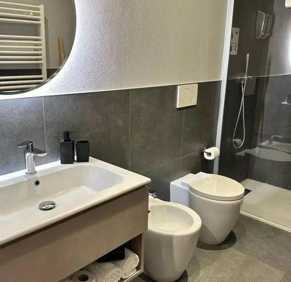 Pension Civico 29 Rooms