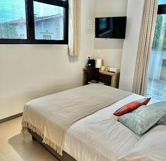 بنسيون Civico 29 Rooms