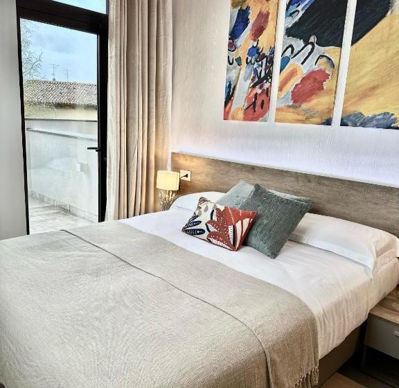 بنسيون Civico 29 Rooms