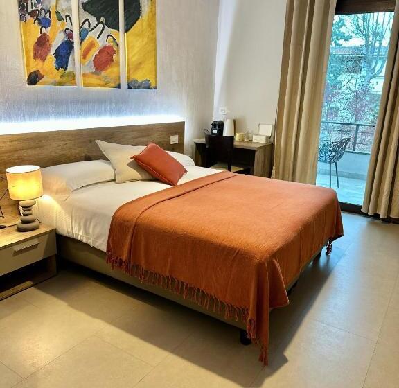 بنسيون Civico 29 Rooms