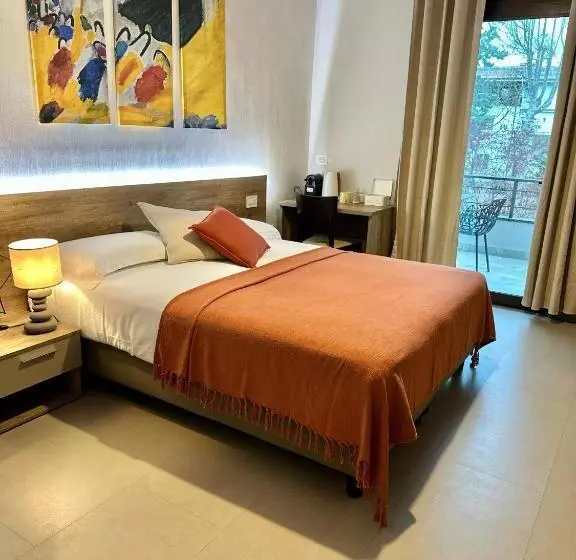 Pension Civico 29 Rooms