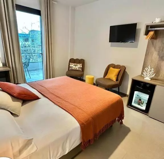 Pension Civico 29 Rooms