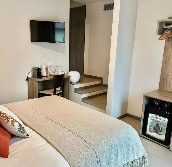 Pension Civico 29 Rooms