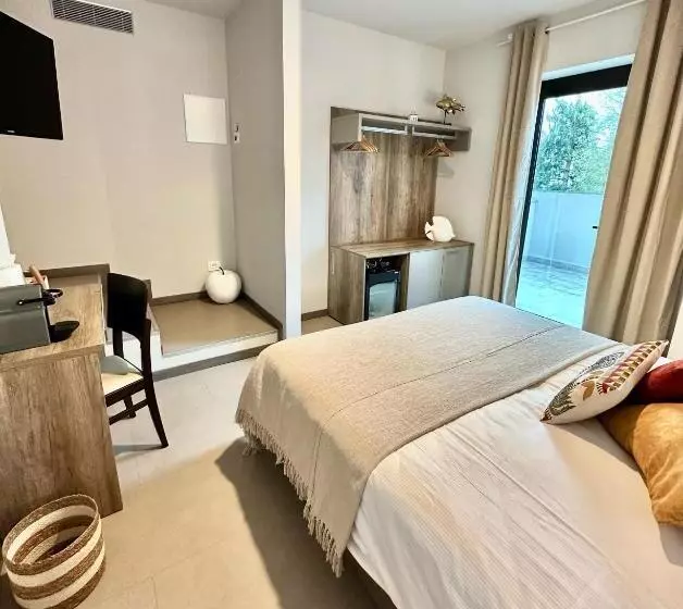 Pension Civico 29 Rooms