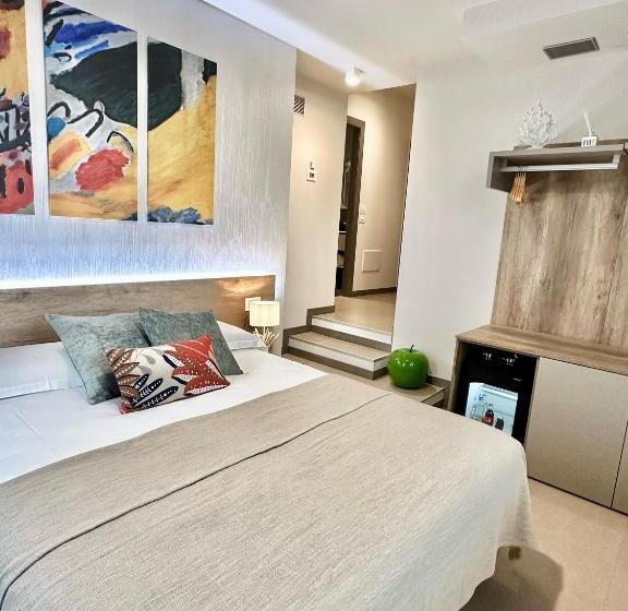 بنسيون Civico 29 Rooms